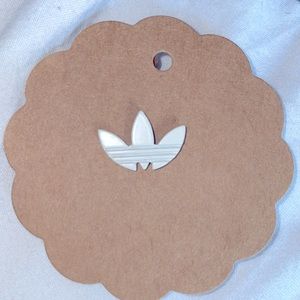 ✨5/$10 SALE✨ VINTAGE ADIDAS PIN